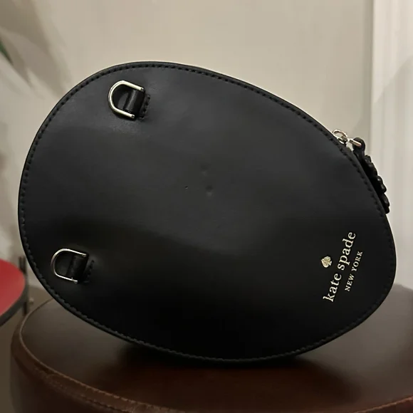 Kate Spade Yellow and Black Bee Bag - Picture 3 of 6